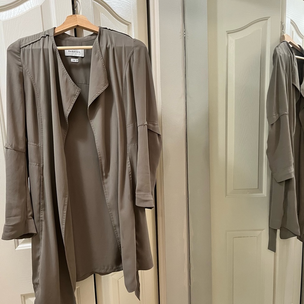 Babaton - Quincy Jacket - Picture 4 of 5